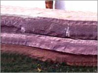 Block Steps