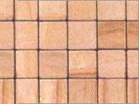 Tumbled Mosaic