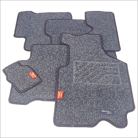 Car Floor Mats