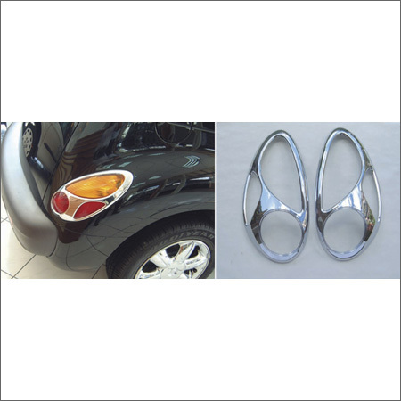 Car Tail Light