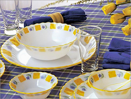 Dinner Set - Melody