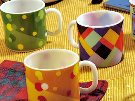 Trendz - Coffee Mugs