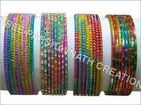 Multi Color Bangles