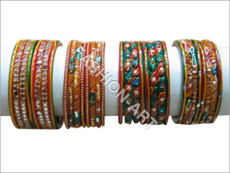 Lac Bangle