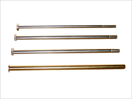 High Tensile Bolts