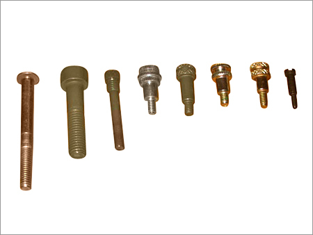 High Tensile Fasteners