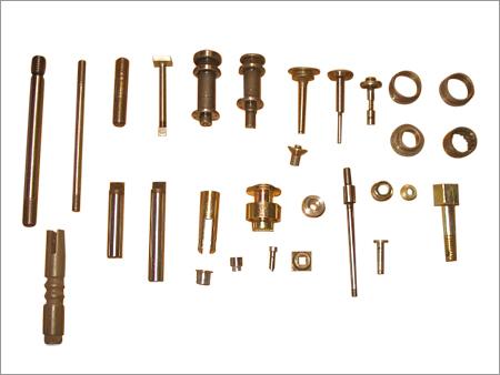 Precision Auto Turned Parts
