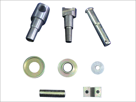 Tractor Spare Parts