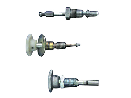 Hydraulic Control Valve Assembly