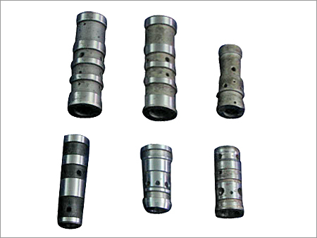 Hydraulic Control Valve Sleeve