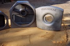 LCW 200 Die Casting