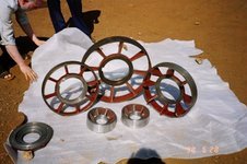 End Rings