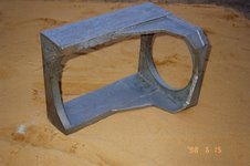 Movable Suspension Castings