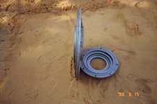 Bearing Housing Casting