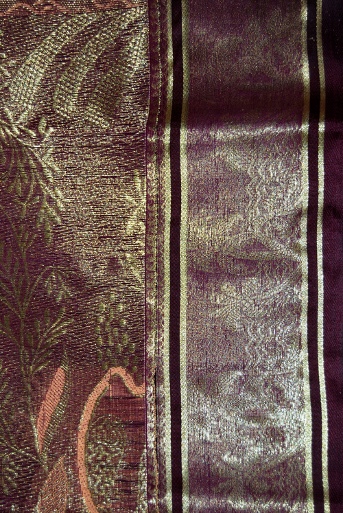 Cotton Tangail Saree