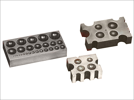 Dapping Blocks