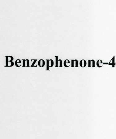 Benzophenone-4