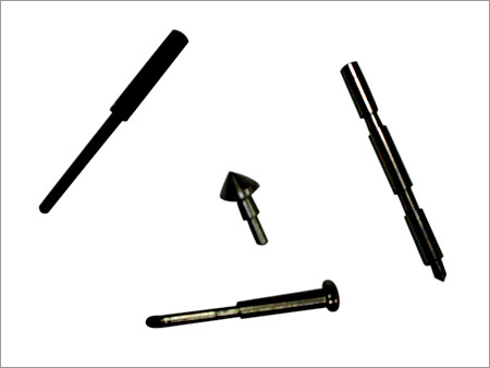Philip Head Screw