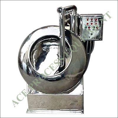 Coating Pan