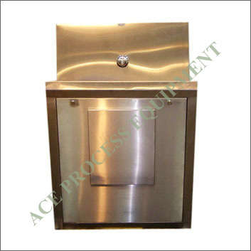Surgical Scrub Sink