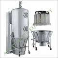 Fluid Bed Granulator