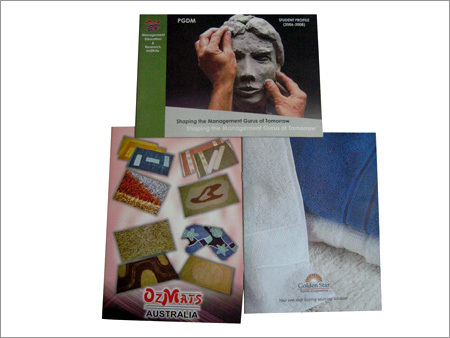 Brochure