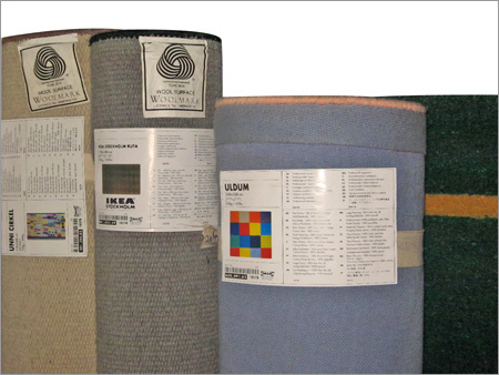 Labels