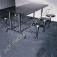Canteen Table