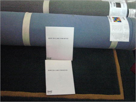 Instruction Booklet