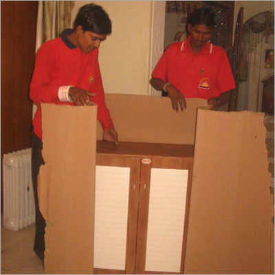 Packing Services