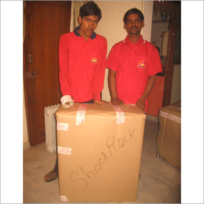 Packing/Unpaking Services