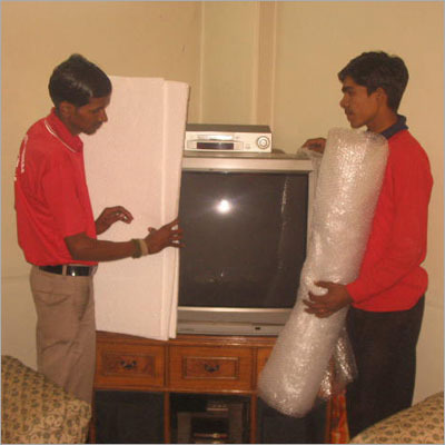 Household Packing Services