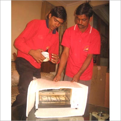 Packaging Services