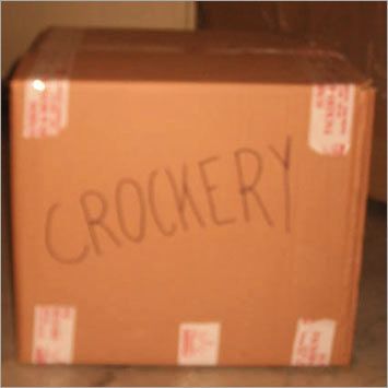 Packers & Movers