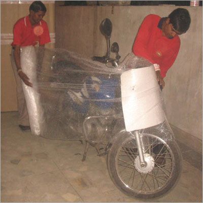 Goods Packers & Movers