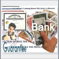 Bank Guarantee