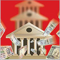 Takeover by Banks or Financial Institution