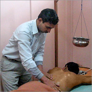Ayurveda Body Care