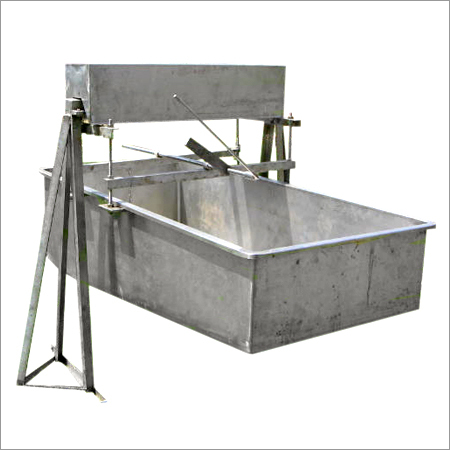 Milk Chilling System