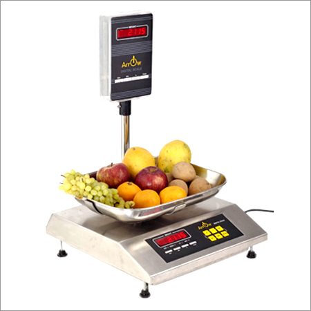 Table Top Scale