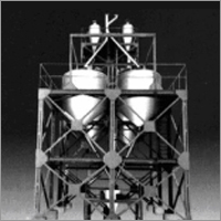Tank Weighing