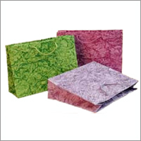 Handmade Paper Bags