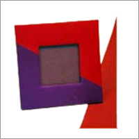 Handmade Photo Frame