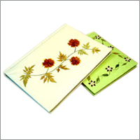 Handmade Paper Stationeries