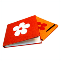 Handmade Paper Stationeries