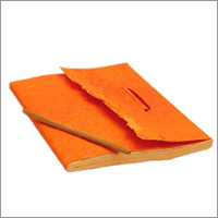 Handmade Paper Letter Pad