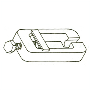 Yoke Clamp