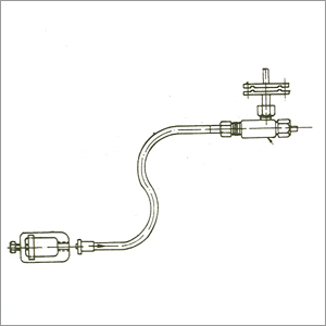 Flexible Copper Coil (Pig Tails)