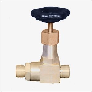 Header Valve