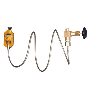 Flexible Copper Coil (Pig Tails)